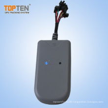 Car Tracker with Remote Control, Door Alarm, Sos (MT03-ER)